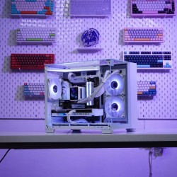 PC Rakitan Chemicy #227